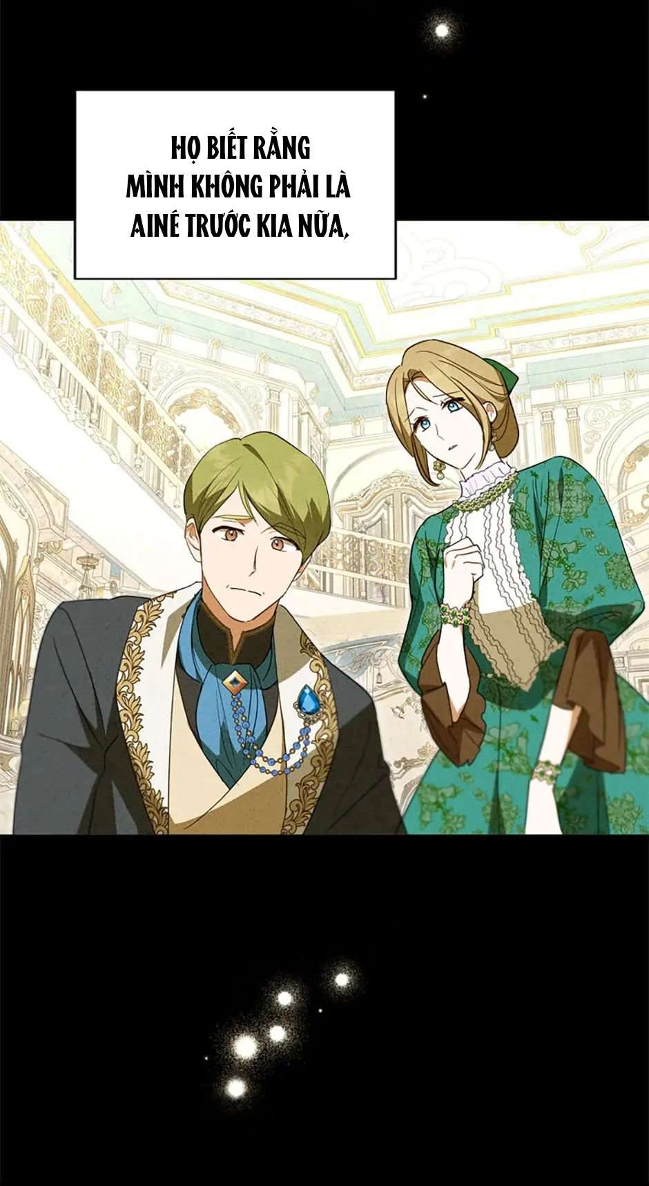 Tôi Đã Bảo Nữ Chính Đang Cải Trang Cơ Mà! Chap 42 - Trang 2