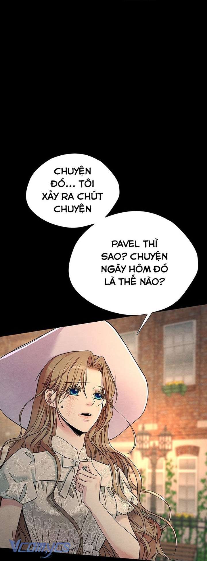 Hoàng Tử Rắc Rối Chap 30 - Next 