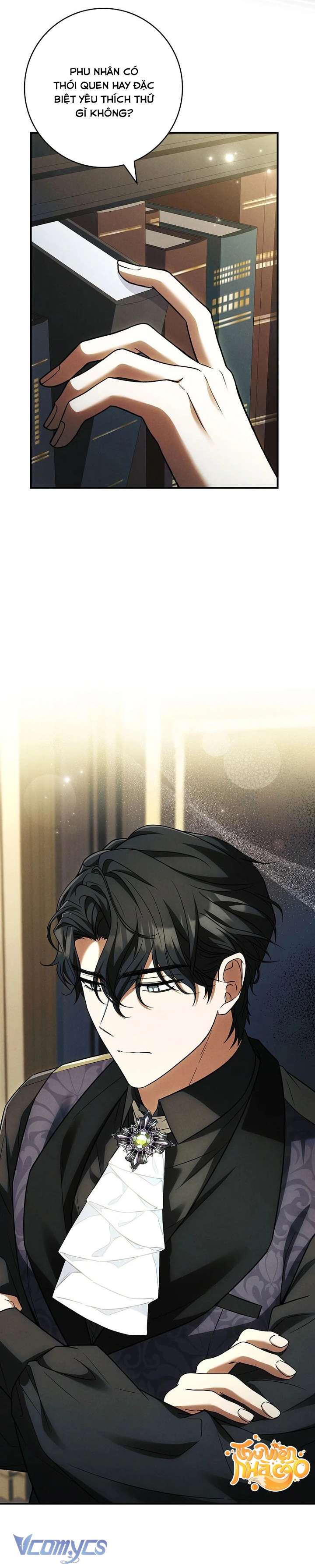 Văn Phòng Xử Lý Khủng Khoảng Tình Cảm Cho Nam Chính Chap 3 - Trang 2