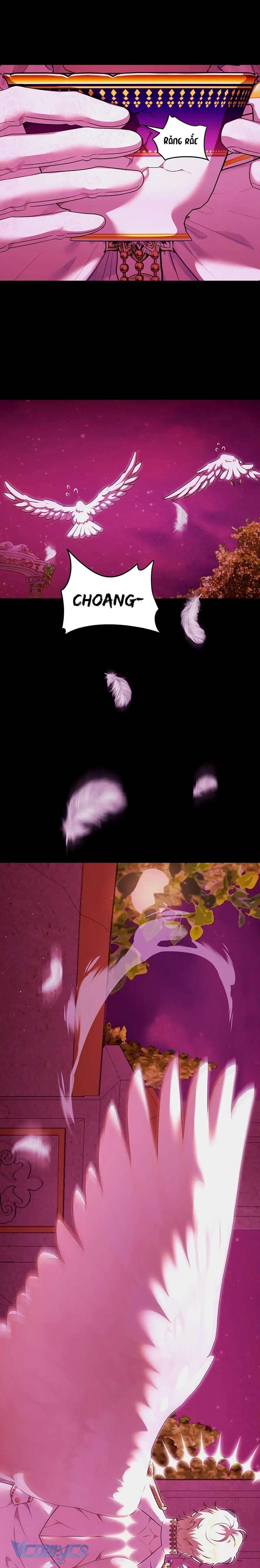 [18+] Tôi Tiễn Nam Chính Về Trời Nhé? Chap 6 - Trang 2