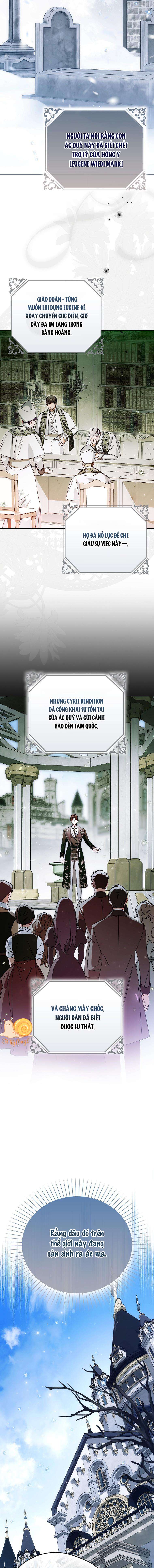 Hầu Tước Marron Chap 38 - Trang 2