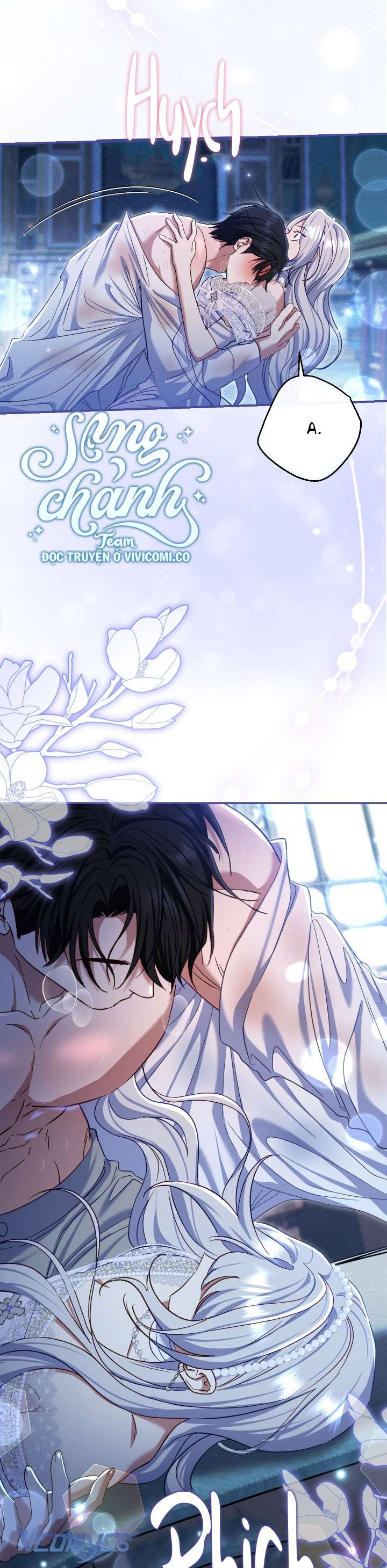 Người Xem Mắt Của Ác Nữ Quá Hoàn Hảo Chap 77 - Trang 4