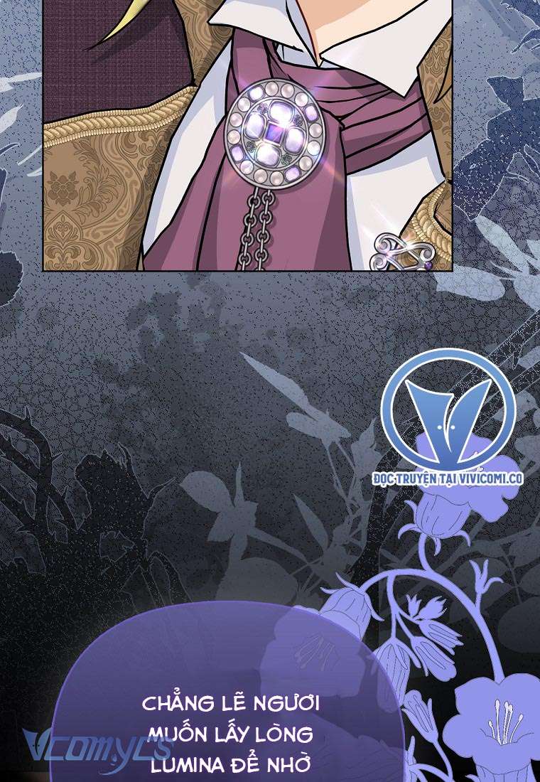 Nhân Vật Phản Diện Đều Thích Tôi Chap 65 - Next 