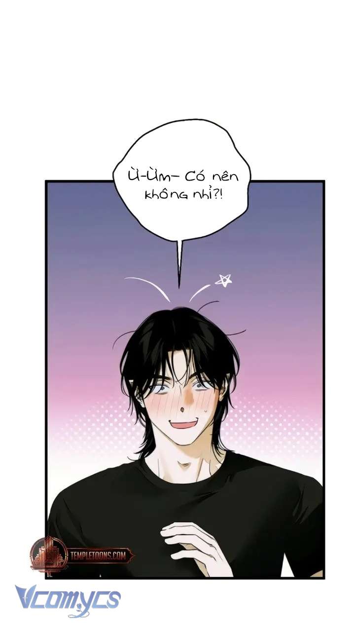 [18+] Mong Ước Của Ác Quỷ Chap 61 - Next 