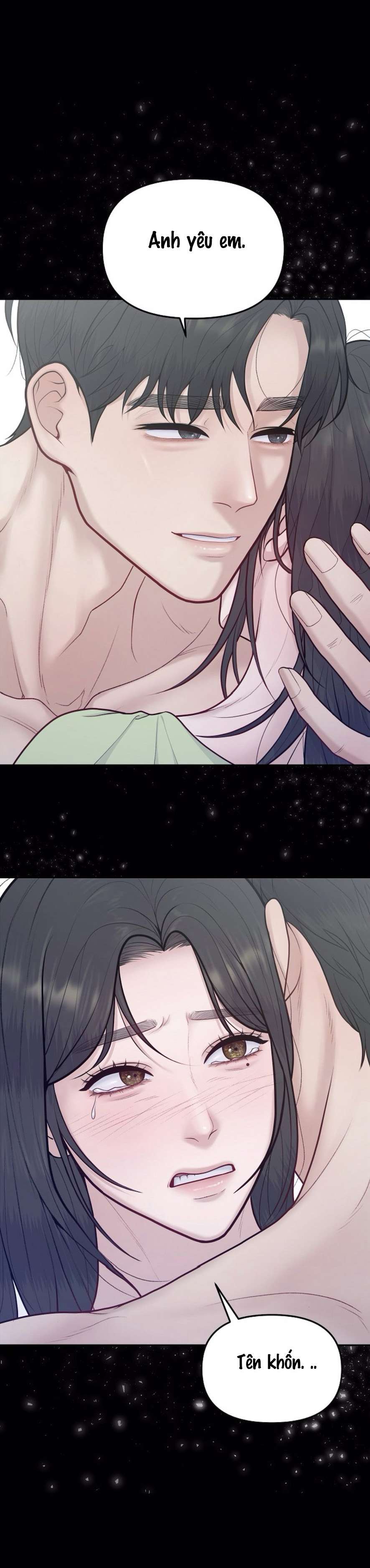 〖18+〗- Mang Thai, Chiếm Đoạt Chap 1 - Trang 2