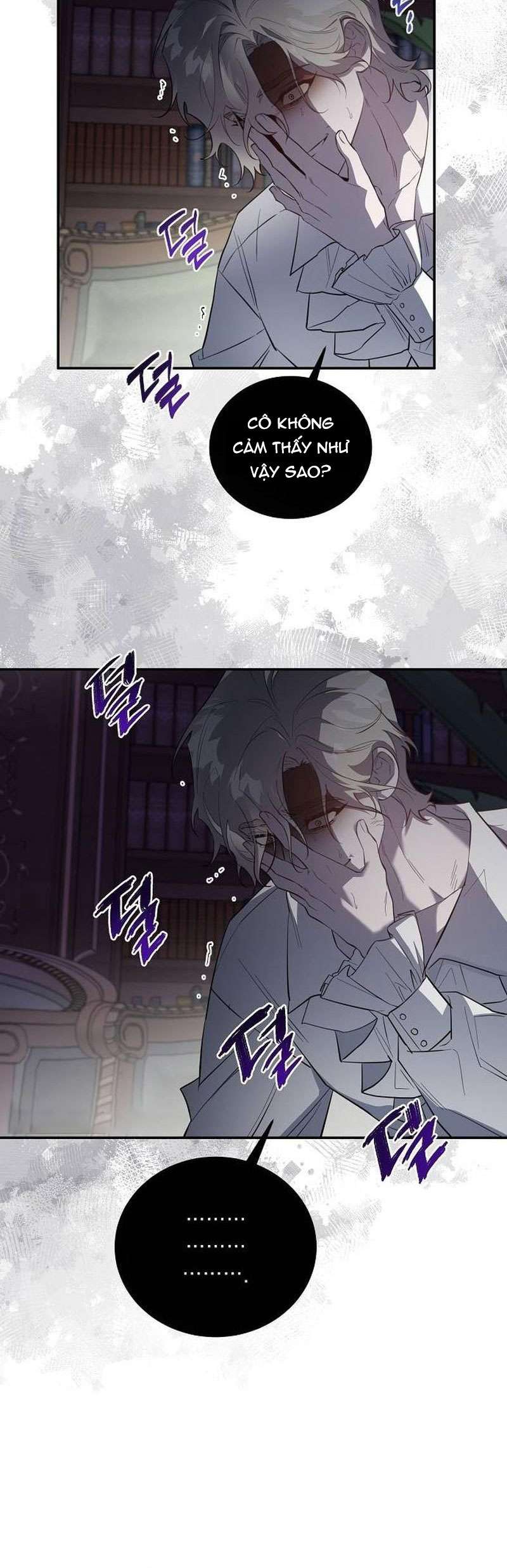 Nữ Hầu Báo Thù: Thời Khắc Cuối Cùng Chap 24 - Trang 3