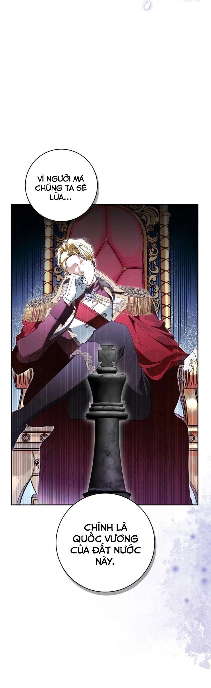 Cặp Đôi Lừa Đảo Xứ Ardel Chap 2 - Next Chap 3