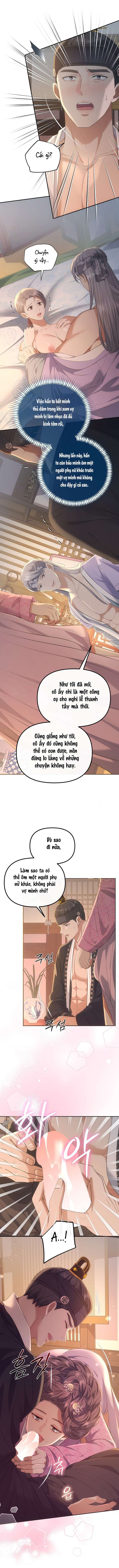Bậc Thầy Thổ Luyện Thuật Chap 4 - Next Chap 5