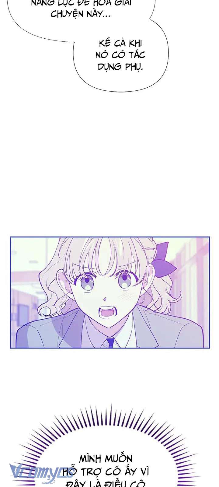 Điều Ước Sao Băng Chap 53 - Next Chap 54