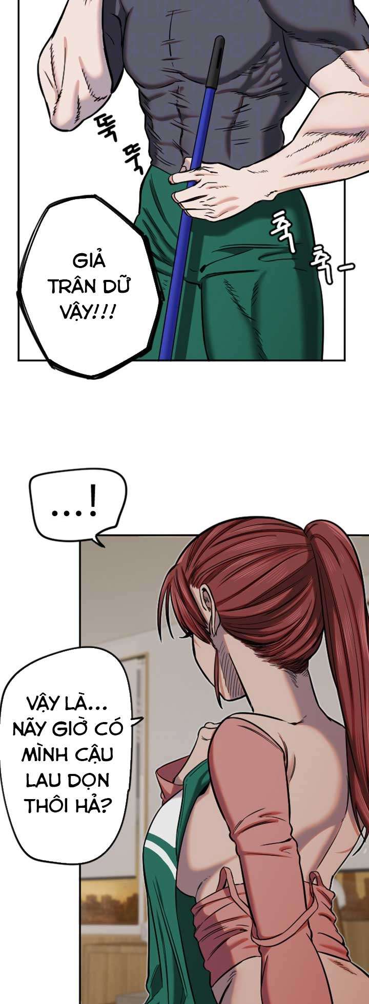 Manitto Chap 15 - Trang 3