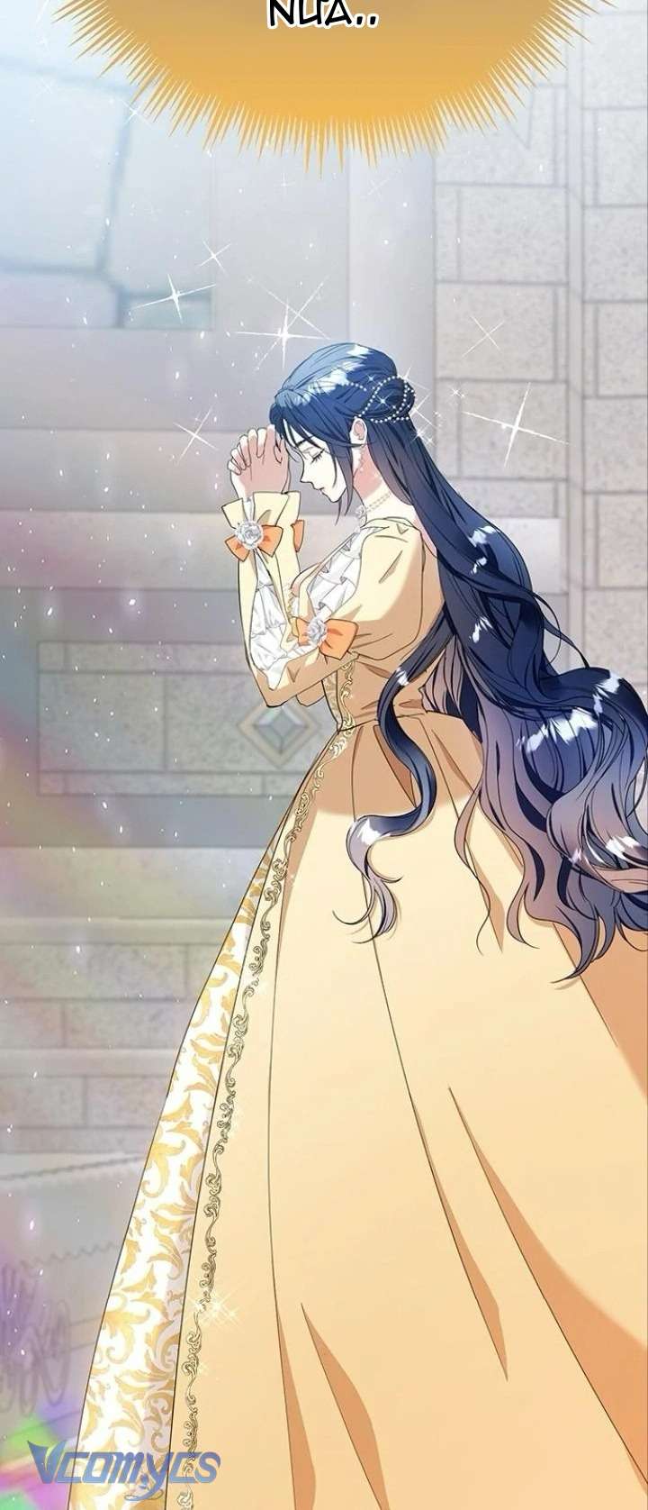 Người Yêu Đã Chết Của Tôi Đã Trở Thành Bạo Chúa Chap 12 - Trang 2