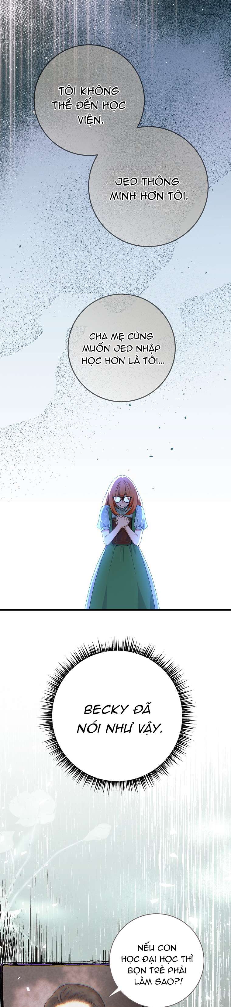 Kẻ Phản Diện Có Thời Hạn Ủng Hộ Tôi Hủy Hôn Chap 52 - Next 