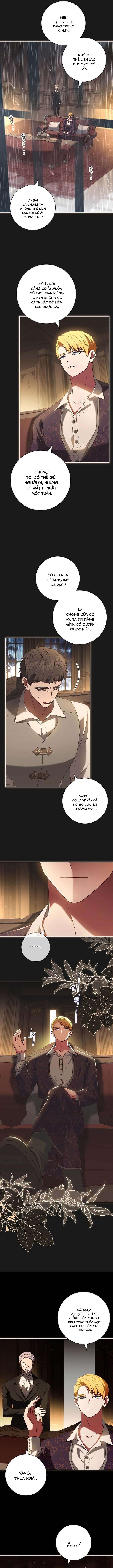 Hãy Để Luật Sư Chuyên Nghiệp Lo Chuyện Ly Hôn Chap 13 - Trang 2