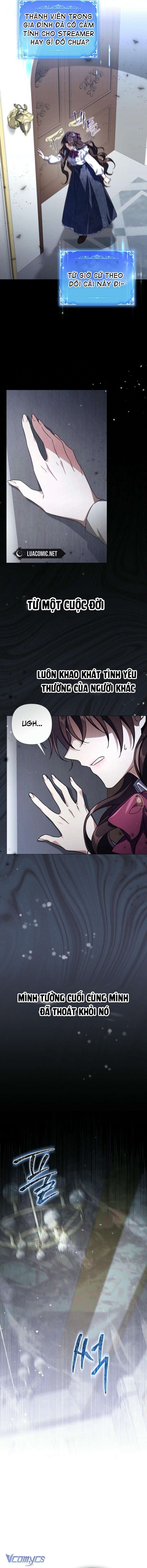 Tiểu Thư Phản Diện BJ Chap 5 - Next Chap 6