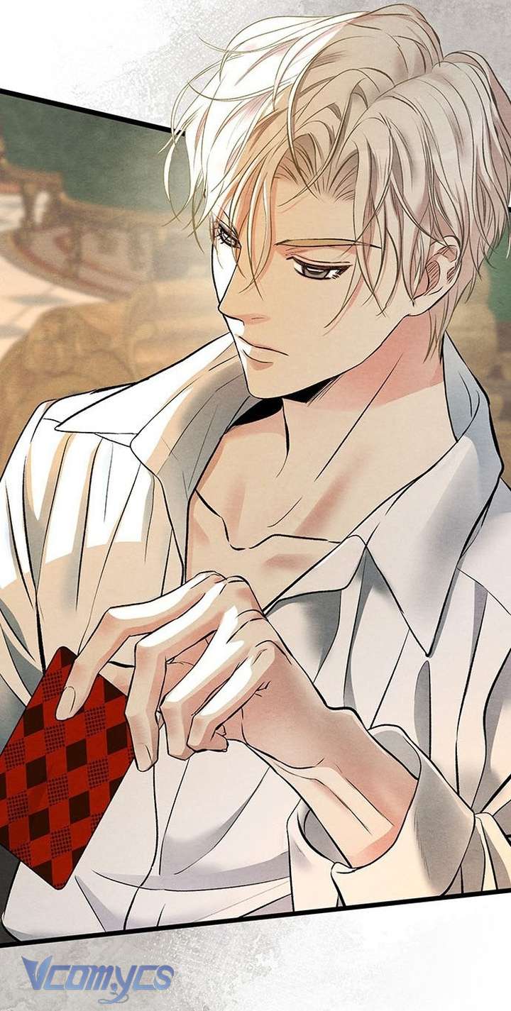 Hoàng Tử Rắc Rối Chap 30 - Next 