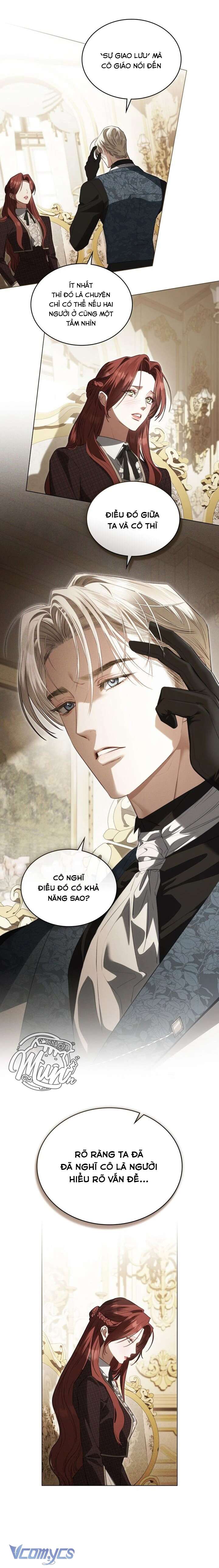 (Munn) Odalisque Chap 45 - Next Chap 46