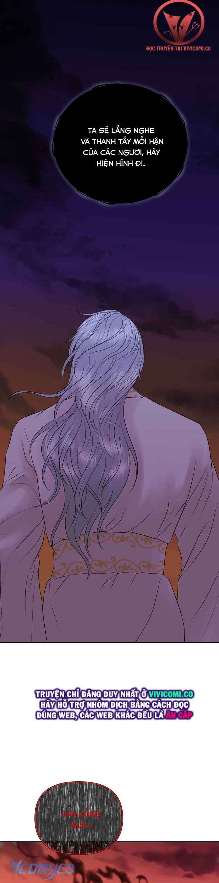 [18+] Hương Đào Hoa Chap 14 - Trang 3