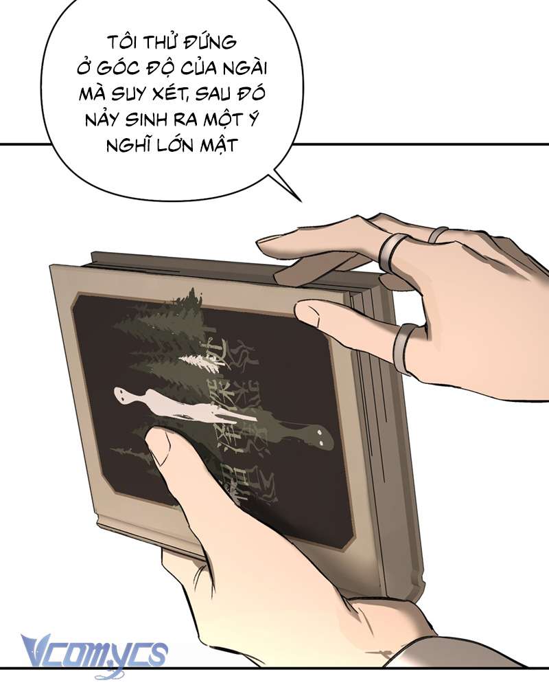 Ác Chi Hoàn Chapter 68 - Next Chapter 69