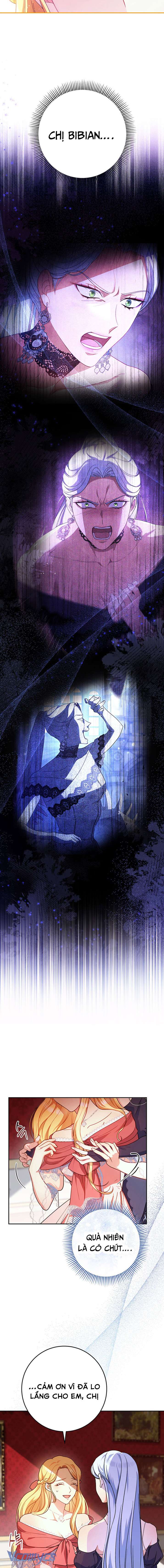 Nuôi Dưỡng Em Gái Xinh Đẹp Chap 3 - Trang 3