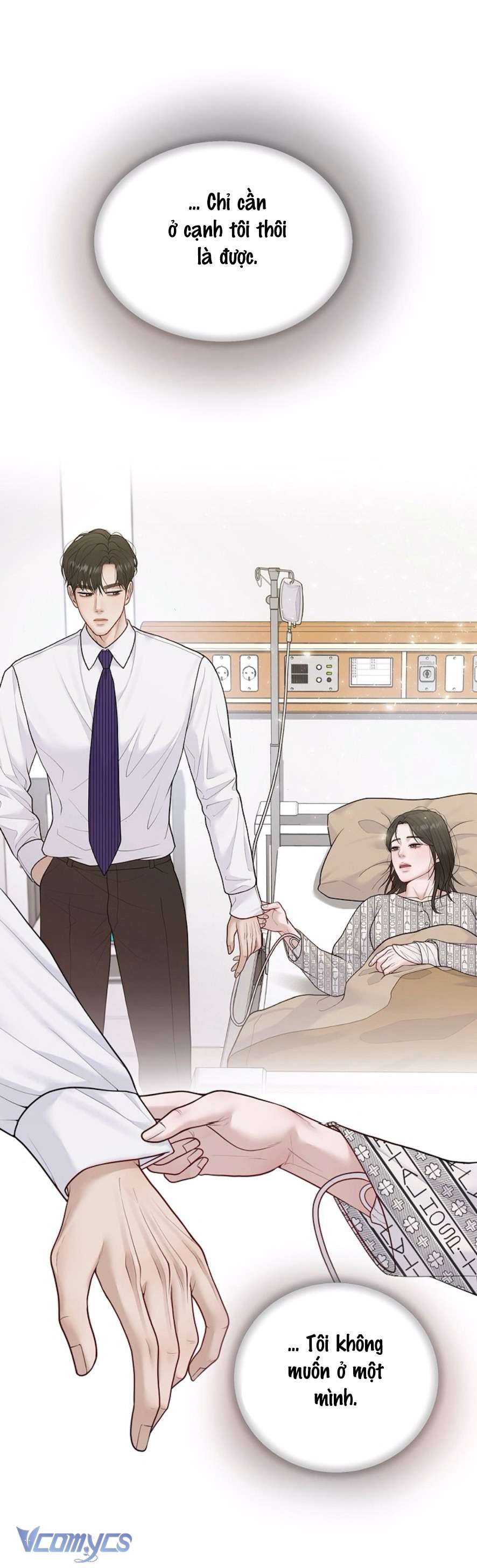 〖18+〗- Mang Thai, Chiếm Đoạt Chap 19 - Trang 2