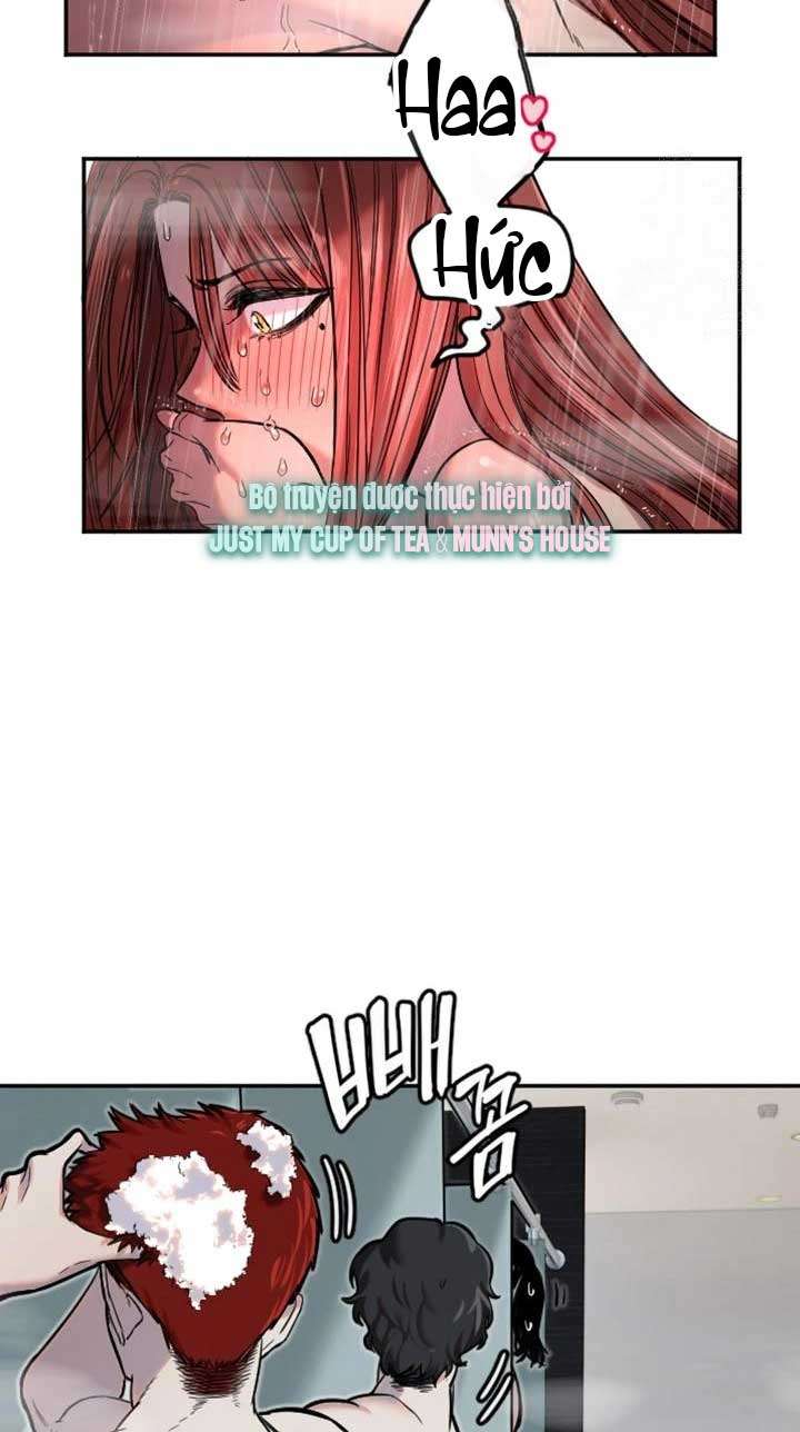 Manitto Chap 18 - Trang 3