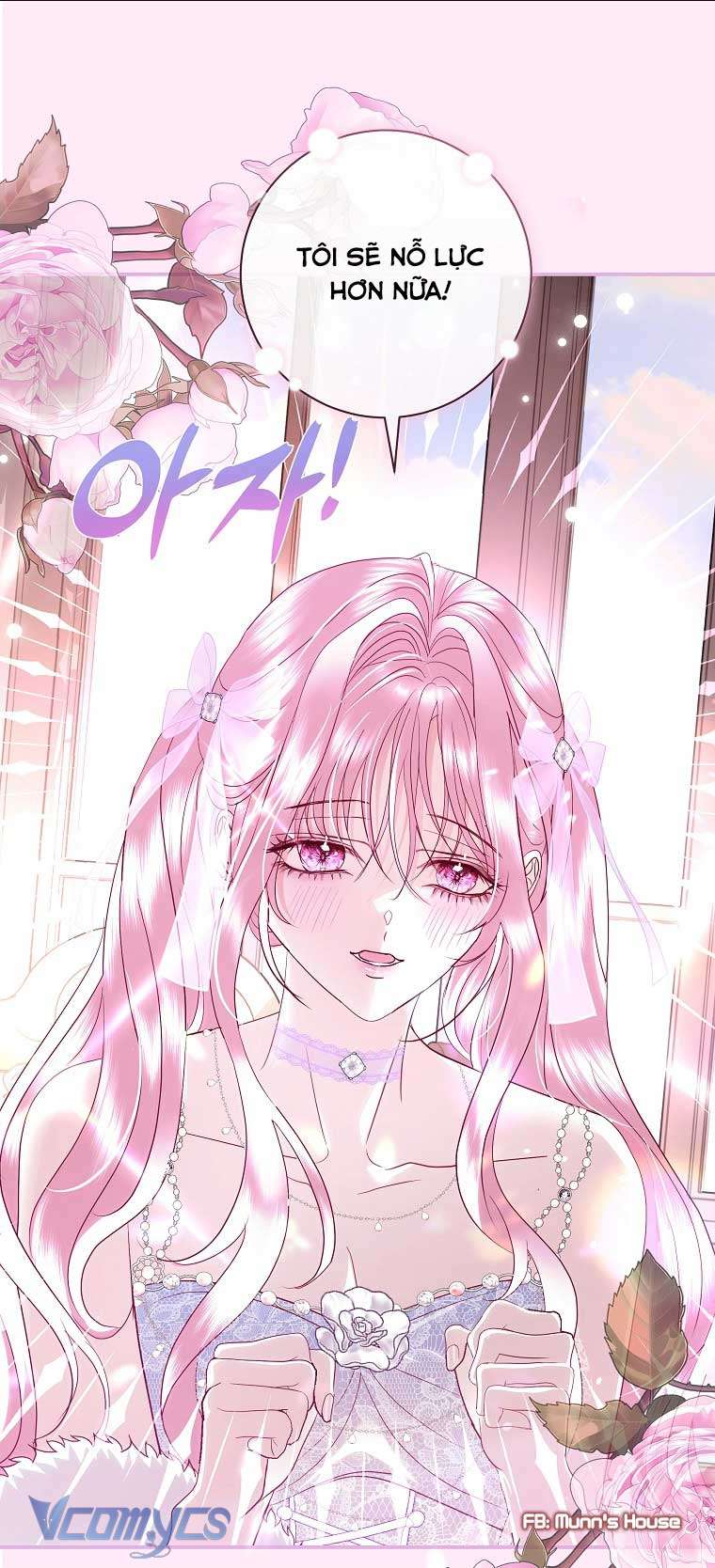 Này Boss Phản Diện, Tôi Có Thể Làm Mọi Thứ Trừ Cưới Ngài Chap 36 - Trang 4