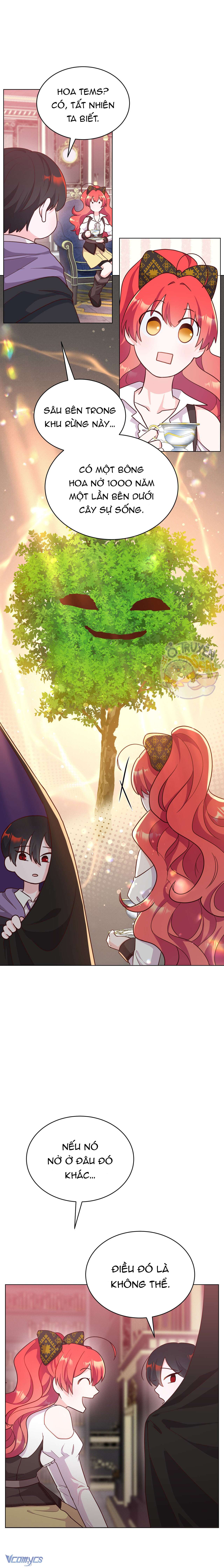 Kết Thúc Viên Mãn Không Cần Tình Yêu Chap 2 - Next Chap 3