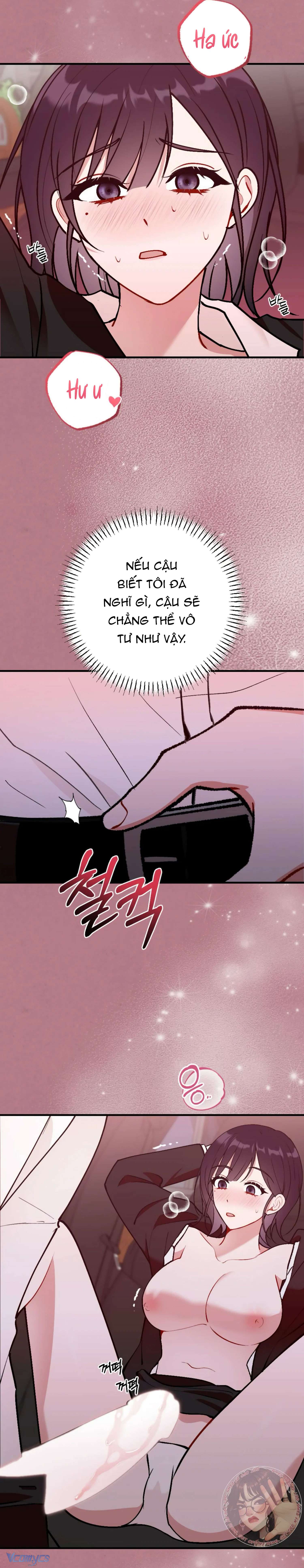 Bạn Thời Thơ Ấu Là Guide! Chap 12 - Next 