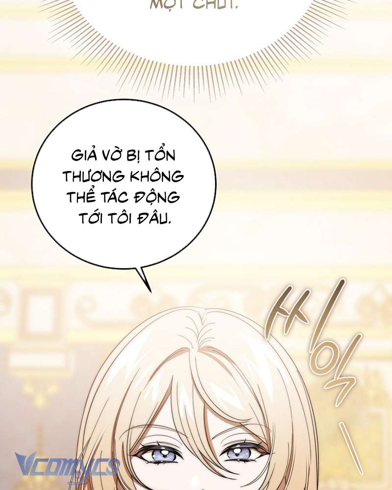 Ác Quỷ Nuôi Dưỡng Tiểu Thư Chapter 30 - Trang 4