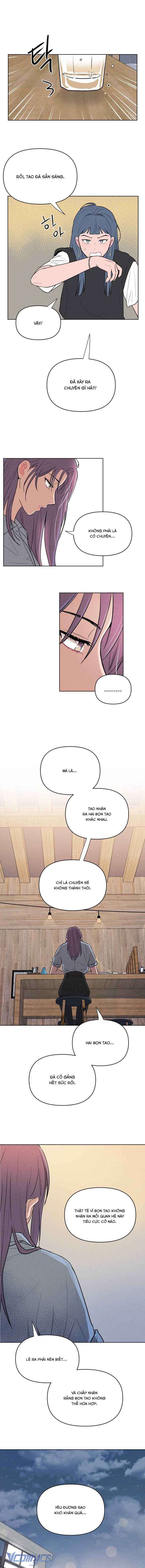 Thật Đáng Thương Cho Chúng Tôi Chapter 19 - Next Chapter 20