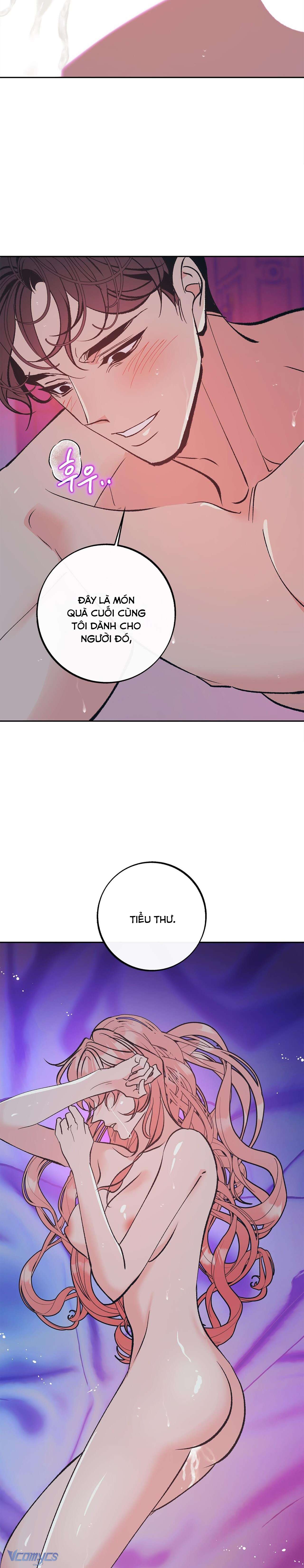 [18+] Ác Mộng Đêm Hè Chapter 5 - Trang 3