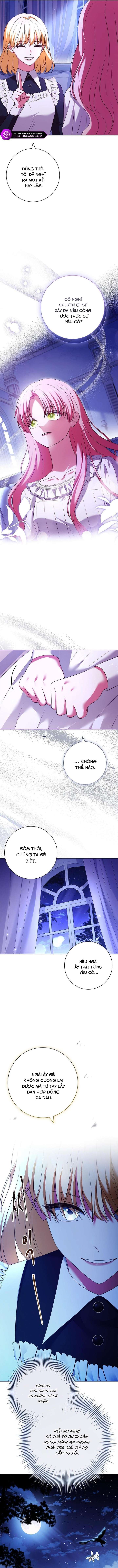 Hãy Để Luật Sư Chuyên Nghiệp Lo Chuyện Ly Hôn Chap 12 - Trang 2