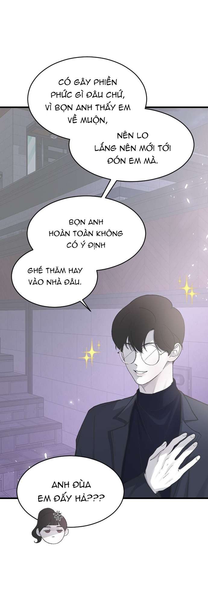 Ba Anh Trai Cực Phẩm Của Tôi Chap 68 - Trang 2