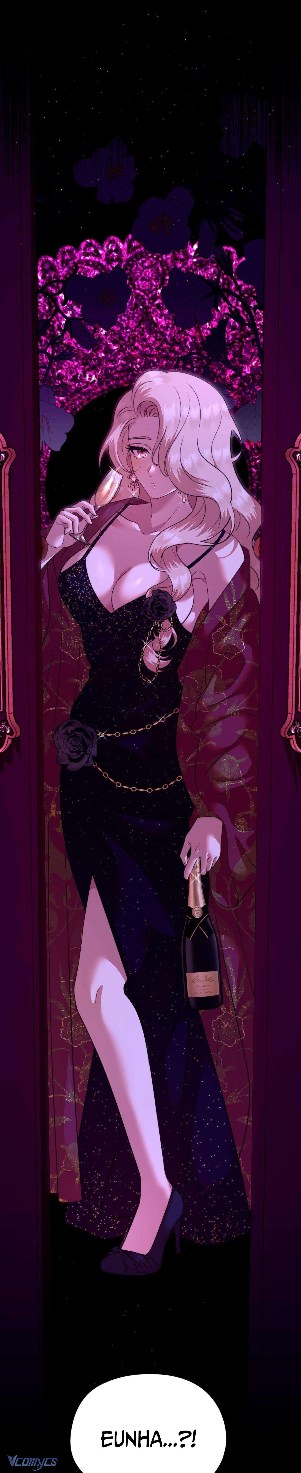 『18+』Tôi Tiễn Nam Chính Về Trời Nhé? Chap 10 - Trang 2