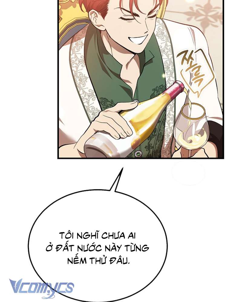 Ác Quỷ Nuôi Dưỡng Tiểu Thư Chapter 46 - Trang 4