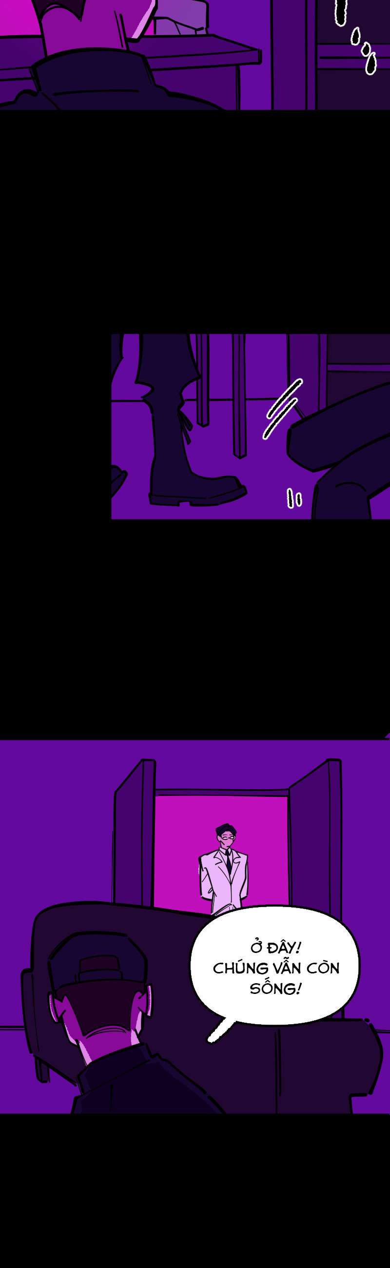 Homesick Chap 100 - Next Chap 101