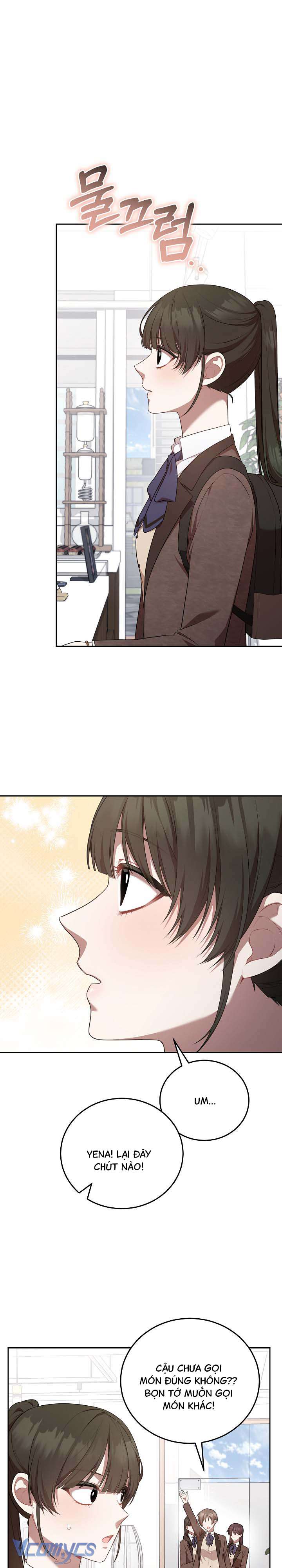 Chủ Tiệm Cafe Là Guide Cấp S Chap 16 - Next Chap 17