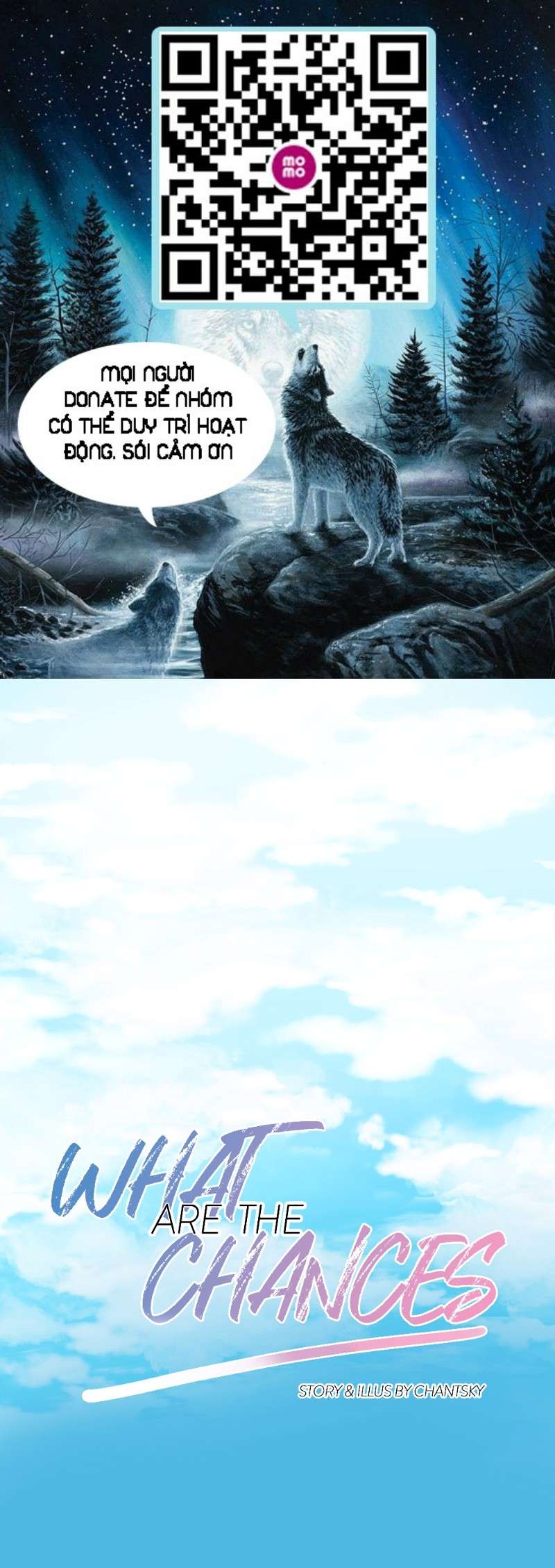 Tình Cờ Thật Đấy Chap 46 - Trang 3