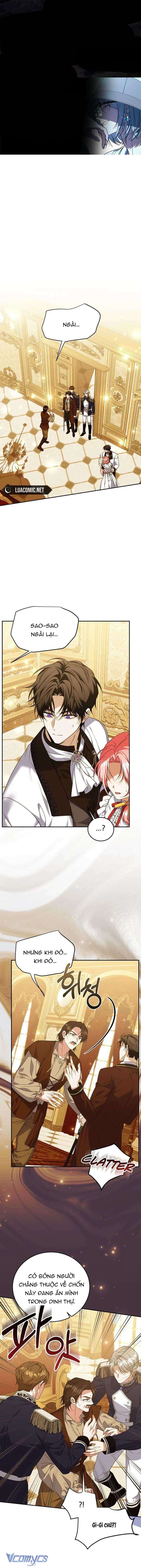 Cách Để Biến Cuốn Tiểu Thuyết Bi Kịch Thành Cuốn Tiểu Thuyết Chữa Lành Chap 47 - Trang 2