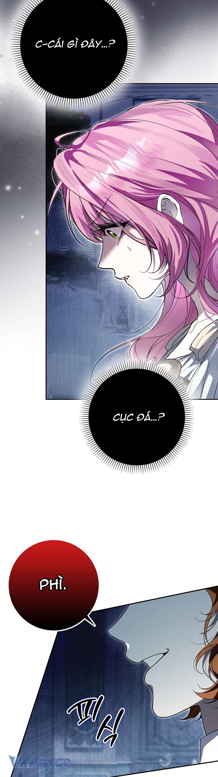 Kẻ Phản Diện Đó Chính Là Tôi Chap 5 - Trang 2