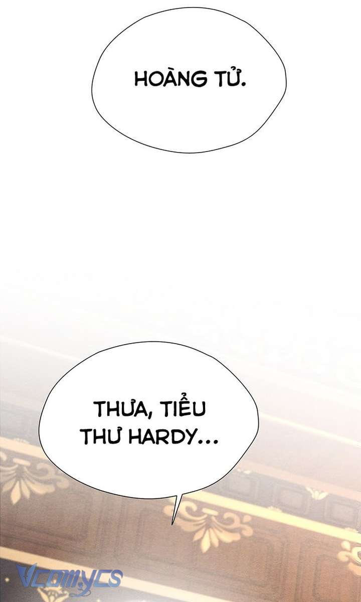 Hoàng Tử Rắc Rối Chap 30 - Next 