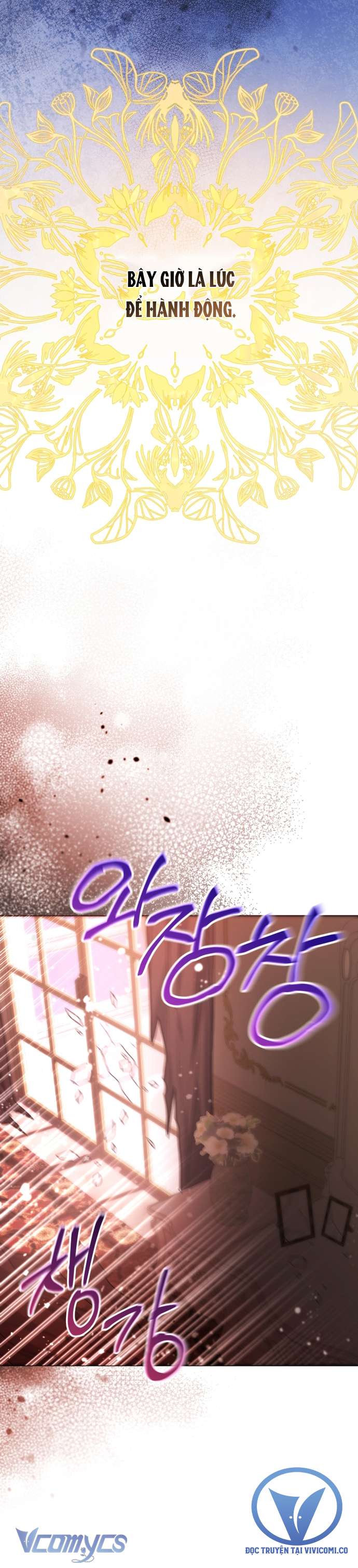 Bé Con Cá Voi Sát Thủ Chap 58 - Trang 4