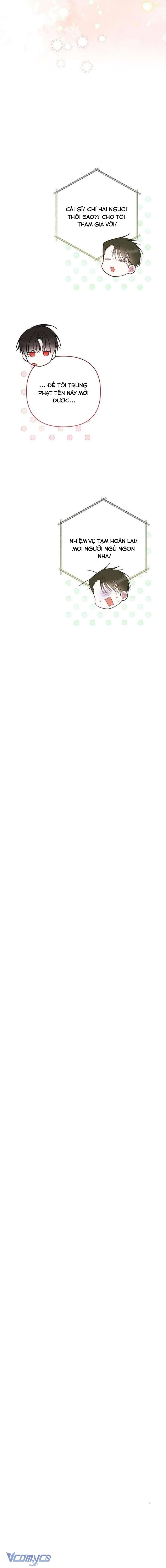 Bạo Chúa Bé Con Chap 110 - Trang 4