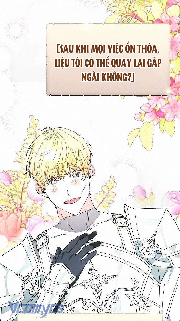 Papa Bạo Chúa, Con Sẽ Bảo Vệ Người! Chap 30 - Trang 2