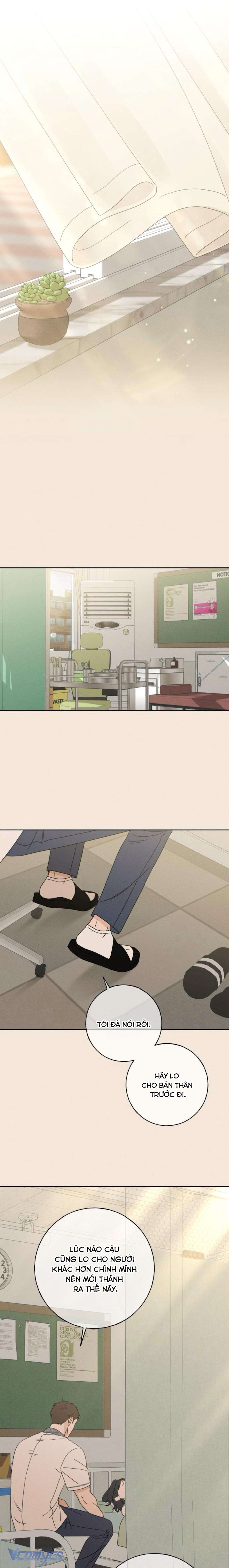 Miyeon Chap 29 - Next Chap 30