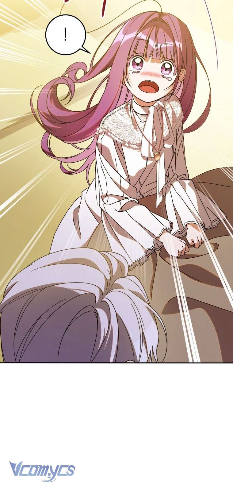 Người Vợ Hắc Ám Của Cậu Chồng Nhỏ Chap 27 - Next Chap 28