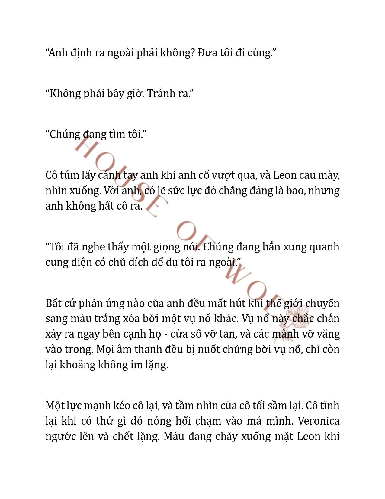 [NOVEL] QUÝ CÔ QUÁI VẬT VÀ HIỆP SĨ THÁNH Chap 52 - Next Chap 53