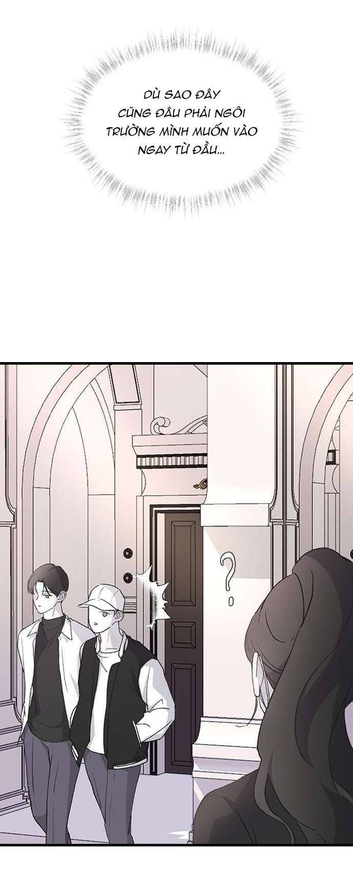 Ba Anh Trai Cực Phẩm Của Tôi Chap 76 - Next Chap 77