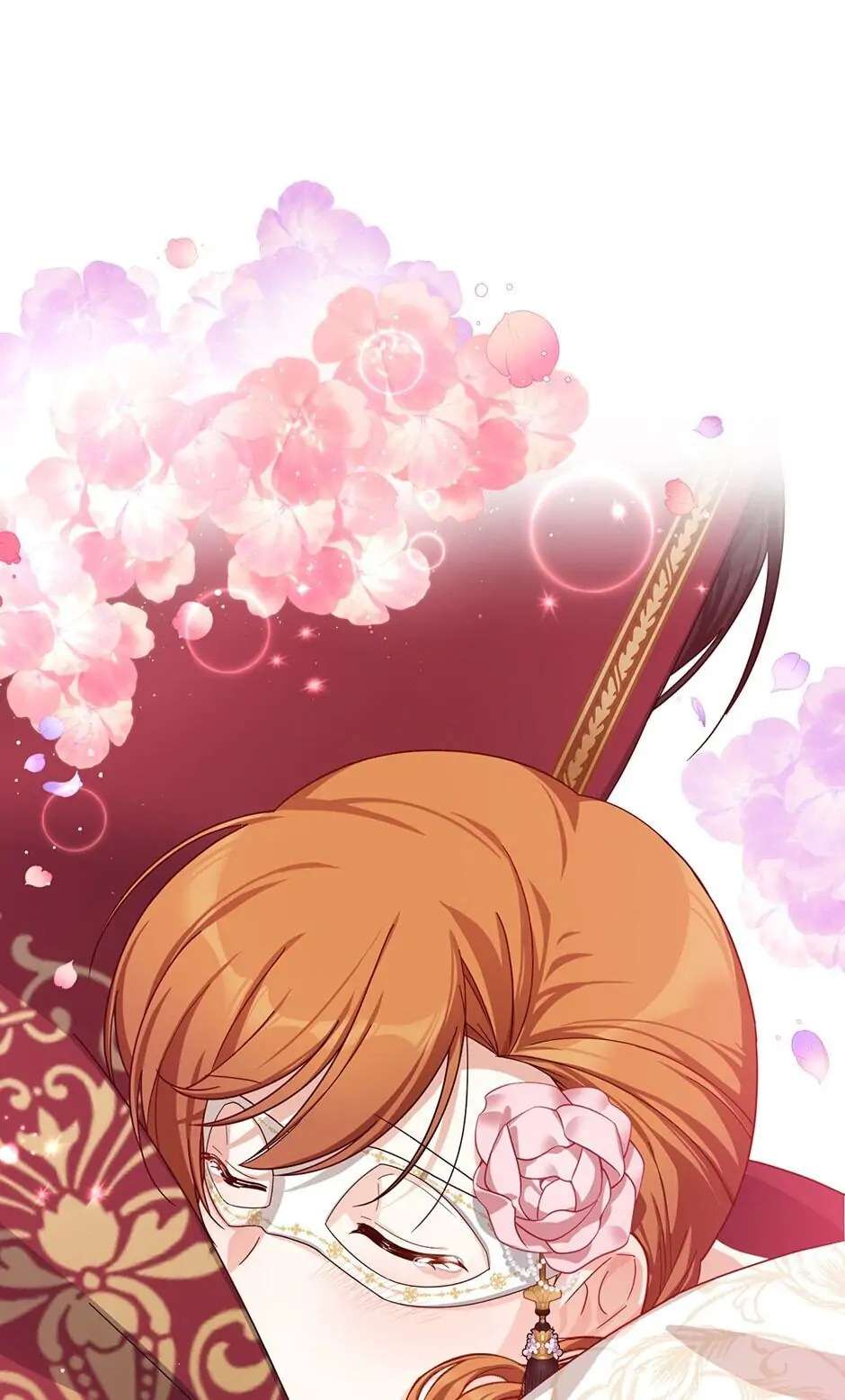 Nữ Công Tước Với Tâm Hồn Trống Rỗng Chapter 35 - Next Chapter 36