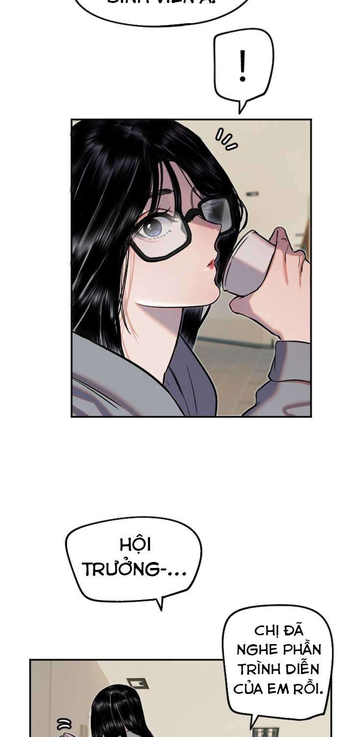 Manitto Chap 15 - Trang 3